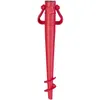 Piquet Parasol Plastique Fixation Parasol Plage - Générique Voir les images du produit 10