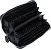 VALENTINO BAGS Divina Zip Around Wallet Nero Produktbild-Vorschau 16