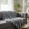 Koc do przytulania, puszysty i miękki, XXL 180x220, z Podgląd zdjęcia produktu 6