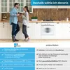 danario Küchenrückwand selbstklebend - Glasoptik - Produktbild-Vorschau 4