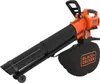Black & Decker BCBLV36B, Handgehaltenes Gebläse, 270 km/h, Produktbild-Vorschau 2