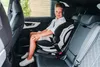 Storchenmühle Kinderautositz Niki next 100–150 cm – Produktbild-Vorschau 16