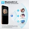 16GB Bluetooth MP3,MP4 digitaler Musikplayer mit Hi-Fi / Produktbild-Vorschau 4