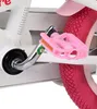 Volare Eenhoorn kinderfiets - meisjesmodel - 12 inch - wit Productafbeelding-voorbeeld 9