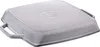 Staub Grillpfanne induktion quadratisch 33cm Graphit-grau Produktbild-Vorschau 4