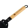 Gusseisen Pancake Pfanne für Induktion, 27 cm – Pfannkuchen Produktbild-Vorschau 9
