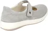 Legero Tanaro 5.0 Ballerine à bride grise Voir les images du produit 7