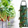 Merco Hang Grow Bag 8 závěsný květináč balení 1 ks Náhled obrázku produktu 3
