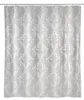 WENKO Anti-Schimmel Duschvorhang Baroque Vorhang Dusche Produktbild-Vorschau 1