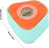 2 Stück Luftfilter mit Vorfilter 595853 für 115P02 115P05 Produktbild-Vorschau 5