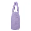 Bench loft Freizeittasche: Hellviolett Produktbild-Vorschau 3