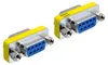 Delock Serieller Gender Changer - DB-9 (W) Náhled obrázku produktu 1