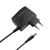 Qoltec Plug in power supply 24W 12V, 2A, 5.5x2.1 Náhľad obrázku produktu 1