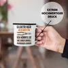 Trendation - Elektriker Emaille Tasse Spruch Männer Produktbild-Vorschau 2