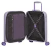 American Tourister 4 Rollen Spinner 55cm EXP. Neovibe Fresh Produktbild-Vorschau 7