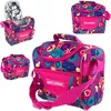 C136002 Lunch Bag Torba Termiczna Różowa Dziecięca Podgląd zdjęcia produktu 14