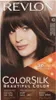 Revlon Colorsilk Beautiful Color 43 Braune Haarfarbe Produktbild-Vorschau 3