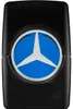 Mercedes-Benz Mercedes Benz Man Intense toaletná voda pre Náhľad obrázku produktu 2