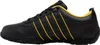 K-swiss ARVEE 1.5 COURT STYLE Herren Schwarz Sneakers Produktbild-Vorschau 5