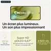 Motorola moto g86 5G , 16,9 cm (6.67"), 8 GB, 256 GB, 50 Produktbild-Vorschau 3