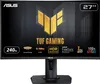 ASUS TUF Gaming VG27VQM, Gaming-Monitor, (FullHD, VA, Produktbild-Vorschau 11