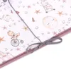 Candy Circus & Heather Soft Velvet Bettumrandung XXL Produktbild-Vorschau 4