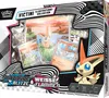 Pokémon Victini Illustrations-Kollektion – 4 Booster, Holo Produktbild-Vorschau 2