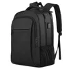 OKWISH Laptoprucksack Laptop Rucksack Wasserbeständig Produktbild-Vorschau 1