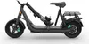 Egret GTs, 100 km, Litowo-jonowa (Li-Ion), 47,45 V, 20 Ah, Podgląd zdjęcia produktu 10