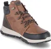 Rieker Schnürboots 35540-24 Damen 362D3335353430 Braun 47 Produktbild-Vorschau 7