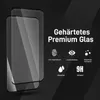 2x 9H Schutzglas Displayschutzfolie für Xiaomi Redmi Note Produktbild-Vorschau 4
