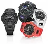 CASIO G-SHOCK Watch - Shock Resistant - Multifunction - Productafbeelding-voorbeeld 31