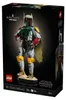 LEGO Star Wars: Die Rückkehr der Jedi-Ritter Boba Fett Produktbild-Vorschau 27