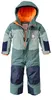 first instinct by killtec Kinder Skioverall FISW 29 MNS Produktbild-Vorschau 3