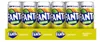 Fanta - Bevanda analcolica Fanta Lemon Zero Blik 330ml | 24 Anteprima dell’immagine prodotto 9