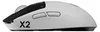 Logitech G PRO X2 SUPERSTRIKE, rechts, Optisch, RF Wireless Produktbild-Vorschau 8
