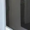 Fenster-Moskitonetz 100x100 cm – Weiß – Polyester mit Produktbild-Vorschau 4
