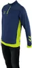Hummel Rundhals T-Shirt blau blau 1003-80-00143 Produktbild-Vorschau 12