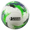 Best Sporting Fussball Kinder Fußball Valencia blau-grün I Produktbild-Vorschau 1