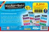 Noris Kinderquiz pour les enfants intelligents à partir de Voir les images du produit 7