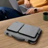 Tech-Protect Defender Tasche Laptop 15-16 Buntstift Grau Produktbild-Vorschau 11