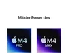 Apple MacBook Pro (2024) 14.0" M4 Pro 24GB RAM 1TB Silber Produktbild-Vorschau 8