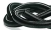 Guaina corrugata con guida per cavi 16 mm 50 m nero Anteprima dell’immagine prodotto 3