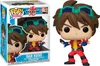 Bakugan Battle Brawlers - Dan Kuso 963 - Funko Pop! - Vinyl Produktbild-Vorschau 5