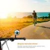 Fahrradspiegel 2 Stück 360° Drehbar Konvexspiegel Produktbild-Vorschau 6