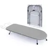 Stahl Klein Tisch Bügeltisch 81x31cm Mini Klappbares Produktbild-Vorschau 1