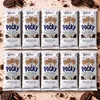 Glico Pocky Cookies & Cream Geschmack 10x40g Produktbild-Vorschau 3