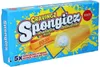 Jouy & Co Cravingz Spongiez Golden 5x40g Produktbild-Vorschau 1