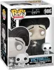 Funko POP Movies : L'épouse du cadavre S1 - Victor Van Dort Voir les images du produit 2