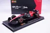 Bburago 18-38086 - Modellauto - F1 Alfa Romeo C43 #77 Produktbild-Vorschau 28